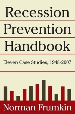 Recession Prevention Handbook - Norman Frumkin