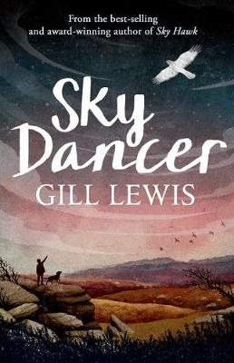 Sky Dancer -  Gill Lewis