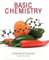 Student Access Kit for Basic Chemistry, Pearson eText - Karen C. Timberlake