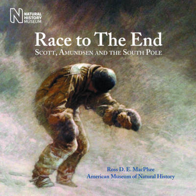 Race to the End - Dr. Ross D. E. MacPhee