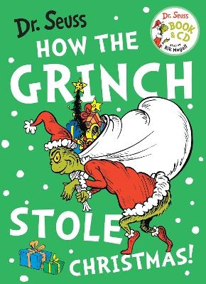 How the Grinch Stole Christmas! - Dr. Seuss