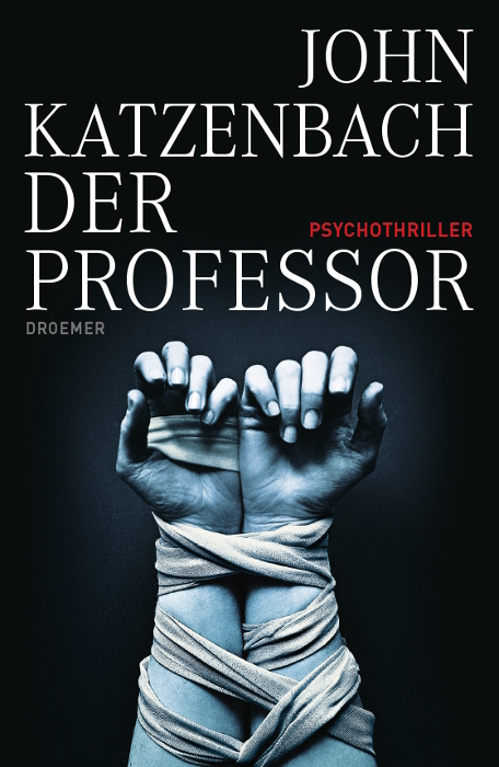 Der Professor - John Katzenbach