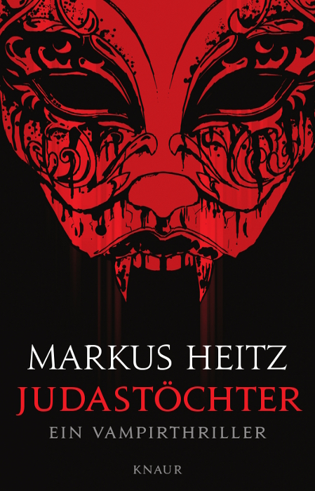 Judastöchter - Markus Heitz