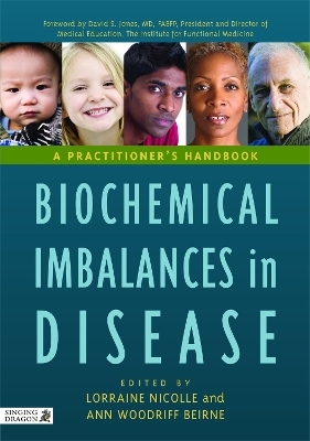 Biochemical Imbalances in Disease