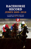 Racehorse Record Jumps - 