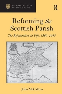 Reforming the Scottish Parish - John McCallum