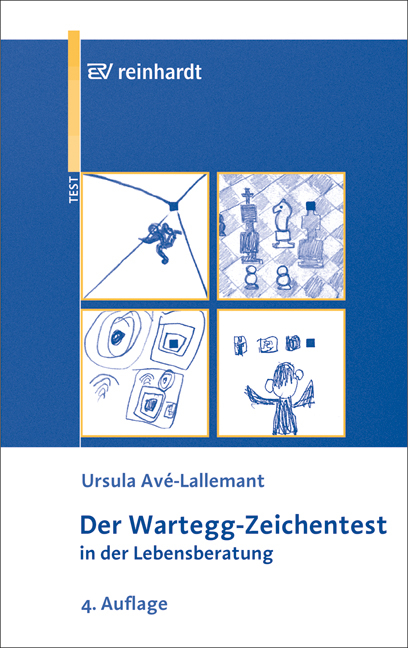 Der Wartegg-Zeichentest in der Lebensberatung - Ursula Avé-Lallemant