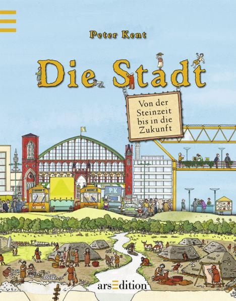 Die Stadt