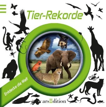 Tier-Rekorde