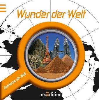 Wunder der Welt