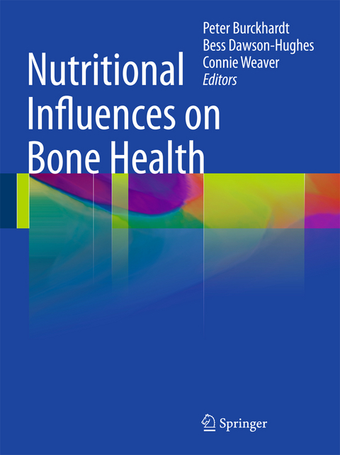 Nutritional Influences on Bone Health - 