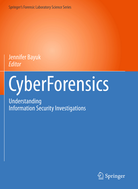 CyberForensics - 