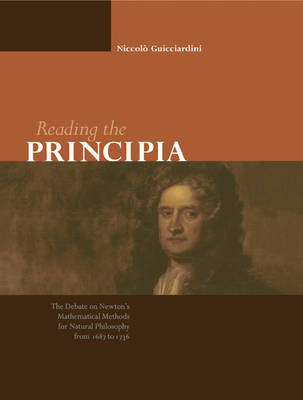 Reading the Principia - Niccolò Guicciardini