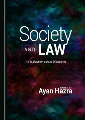 Society and Law - 