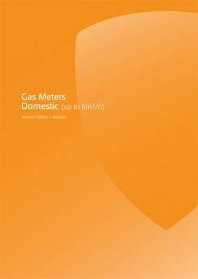 Gas Meters Domestic - Graham Elkins