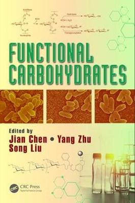 Functional Carbohydrates - 