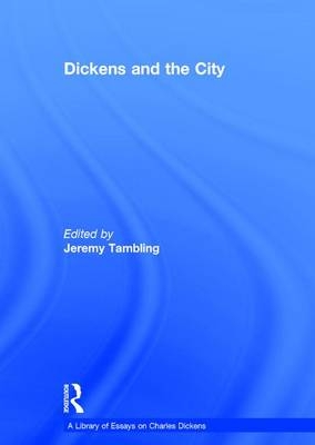 Dickens and the City - 