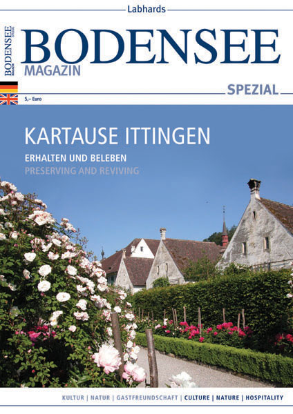 Bodensee Magazin Spezial