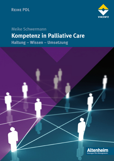 Kompetenz in Palliative Care - Meike Schwermann