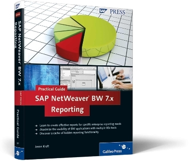 SAP NetWeaver BW 7.1 Reporting - J. Kraft