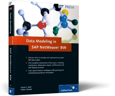 Data Modeling in SAP NetWeaver BW 7.1 - Frank K. Wolf, S. Yamada