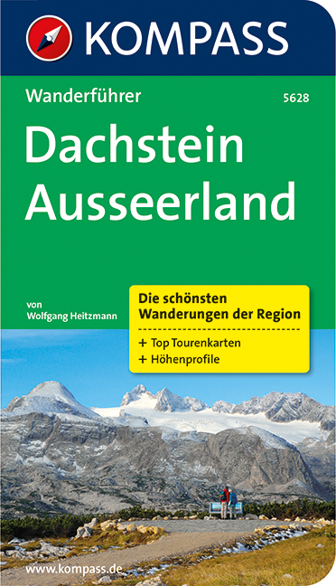 Dachstein - Ausseerland - Wolfgang Heitzmann