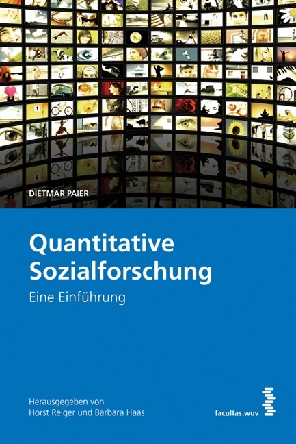 Quantitative Sozialforschung - Dietmar Paier