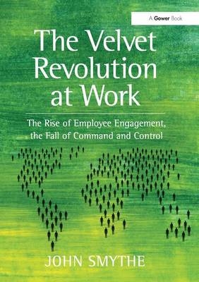 The Velvet Revolution at Work -  John Smythe