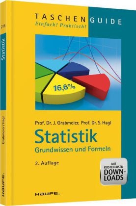 Statistik - Johannes Grabmeier, Stefan Hagl