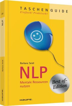 NLP - Barbara Seidl