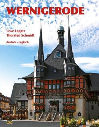 Wernigerode - Uwe Lagatz