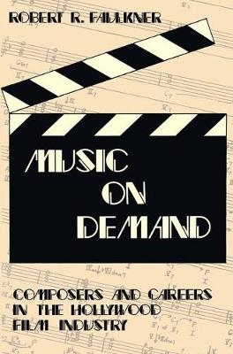 Music on Demand - 