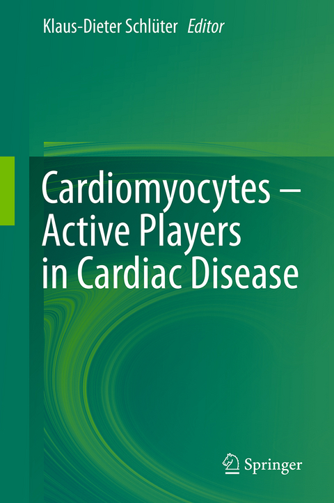 Cardiomyocytes – Active Players in Cardiac Disease - 