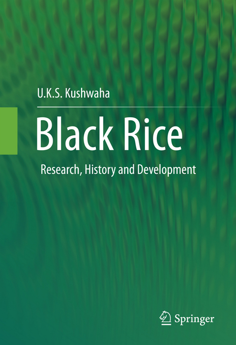 Black Rice - U.K.S Kushwaha