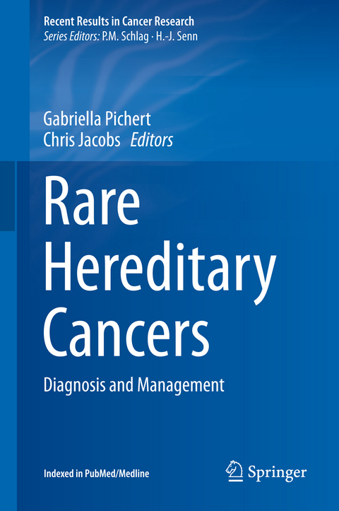 Rare Hereditary Cancers - 