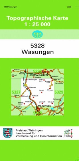 Wasungen