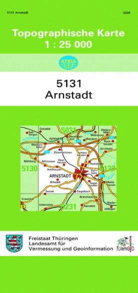 Arnstadt