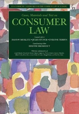 Consumer Law - 