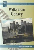 Walks from Conwy - Christopher Draper