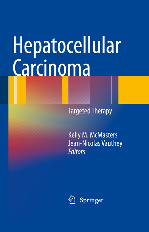 Hepatocellular Carcinoma: - 