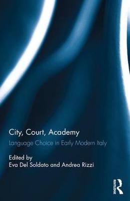 City, Court, Academy - 