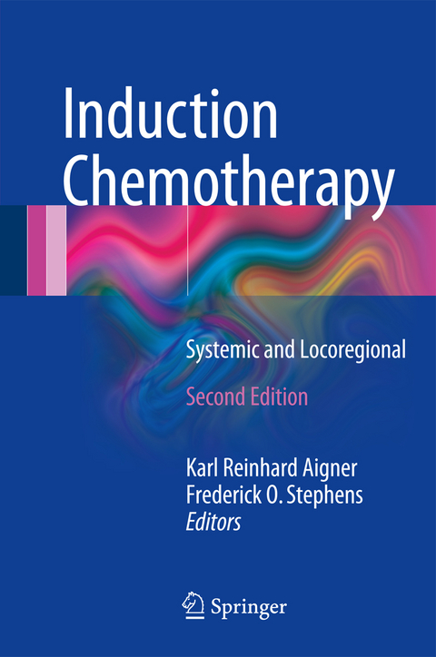 Induction Chemotherapy - 