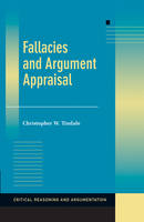 Fallacies and Argument Appraisal - Christopher W. Tindale