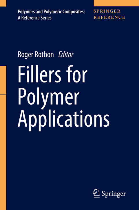 Fillers for Polymer Applications - 