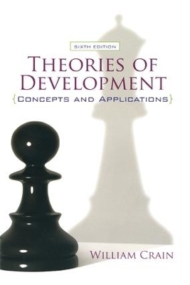 Theories of Development - William Crain