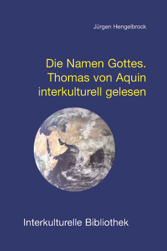 Die Namen Gottes. - Jürgen Hengelbrock