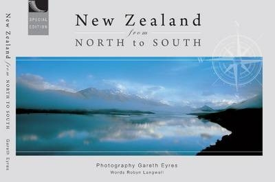 New Zealand from North to South - Robyn Langwell