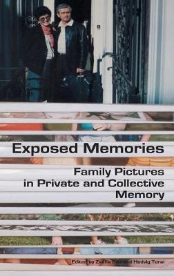 Exposed Memories - 