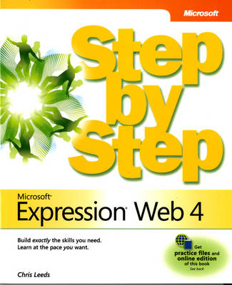 Microsoft Expression Web 4 Step by Step - Chris Leeds