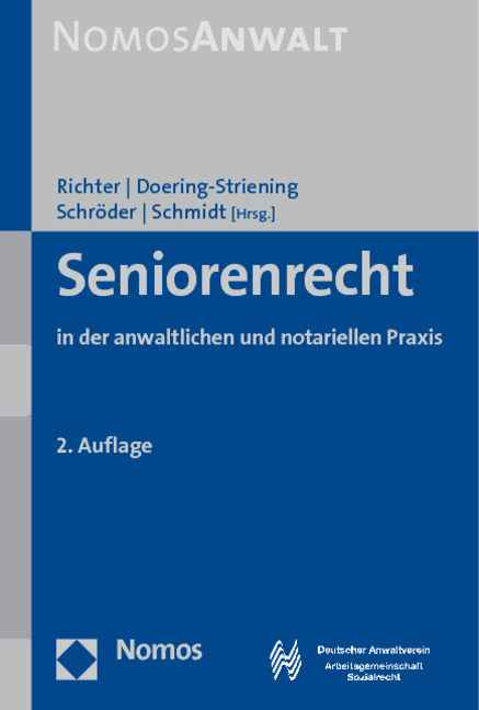 Seniorenrecht - 